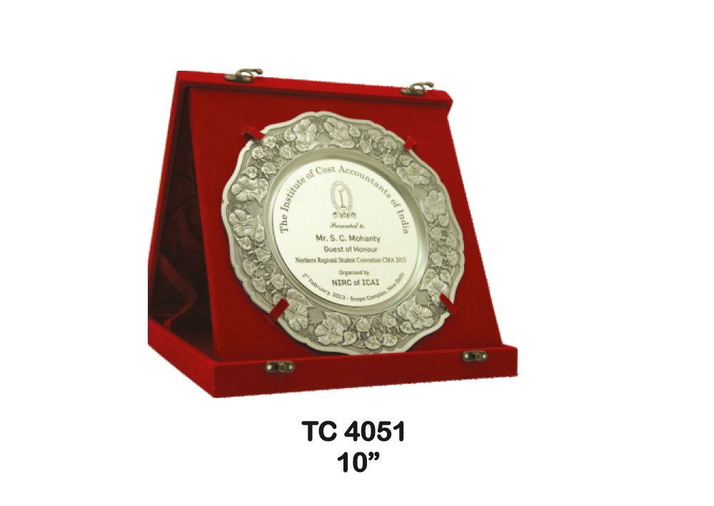 Metal Frame Trophy shop in Gurgaon
