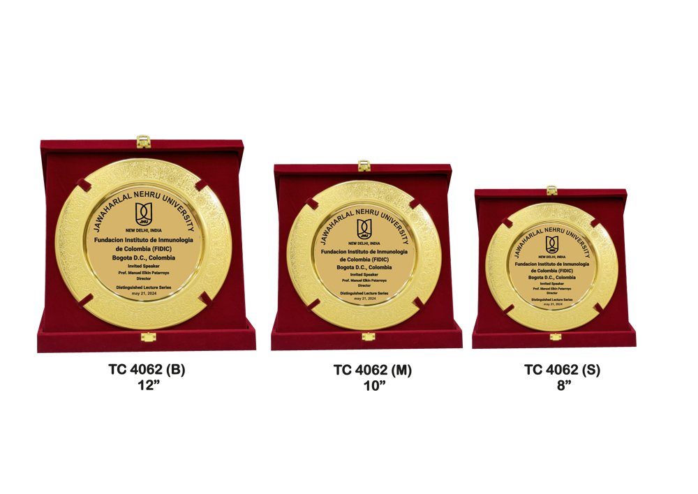 Metal Frame Mementoes Manufacturer in Delhi