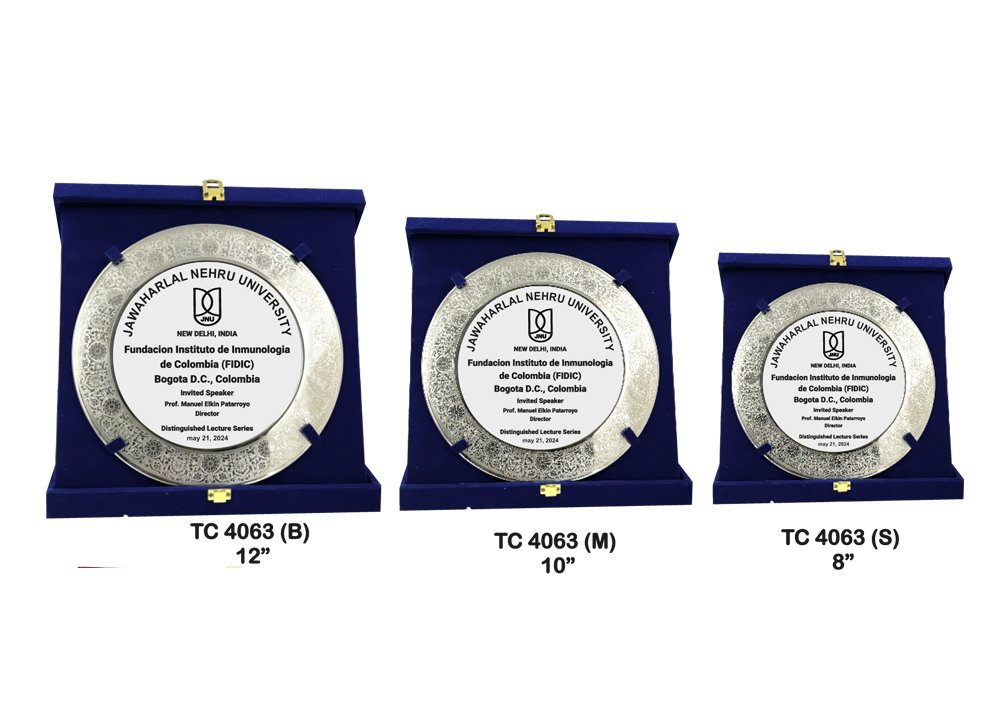 Metal Frame Mementoes Manufacturer in Delhi