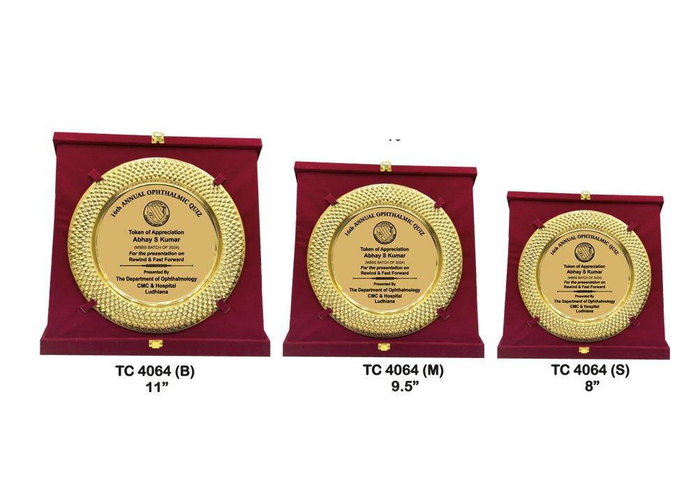 Metal Frame Mementoes Manufacturer in Delhi
