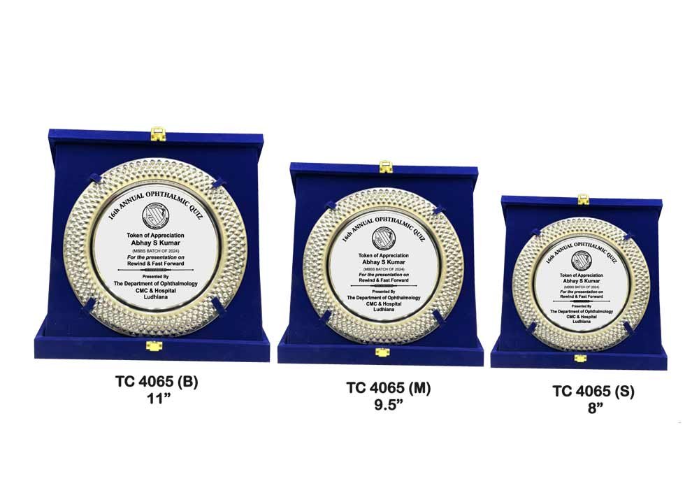 Metal Frame Mementoes Manufacturer in Delhi
