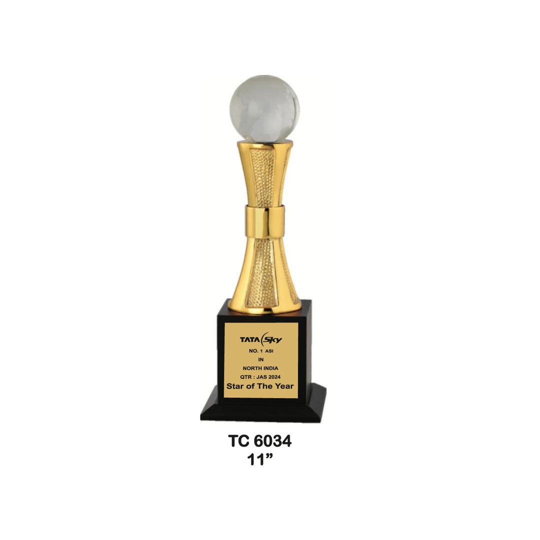 Award Manufacturer in Delhi