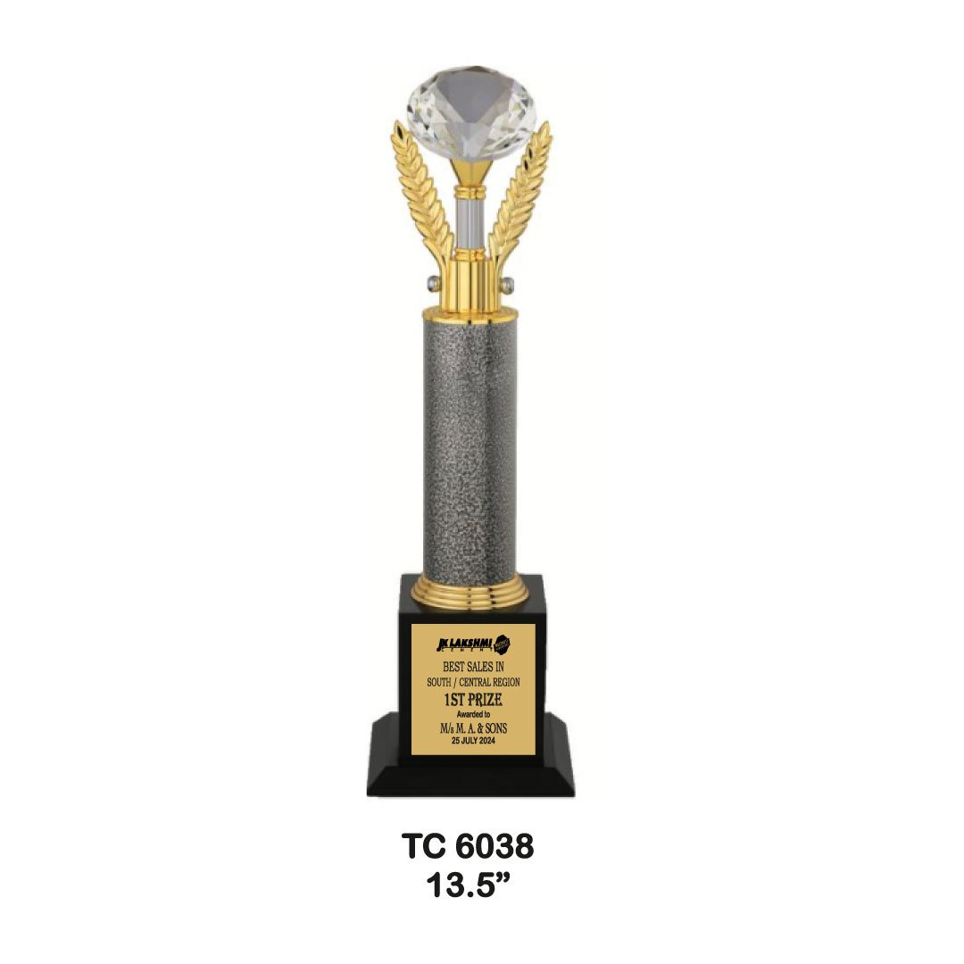 Award Manufacturer in Delhi