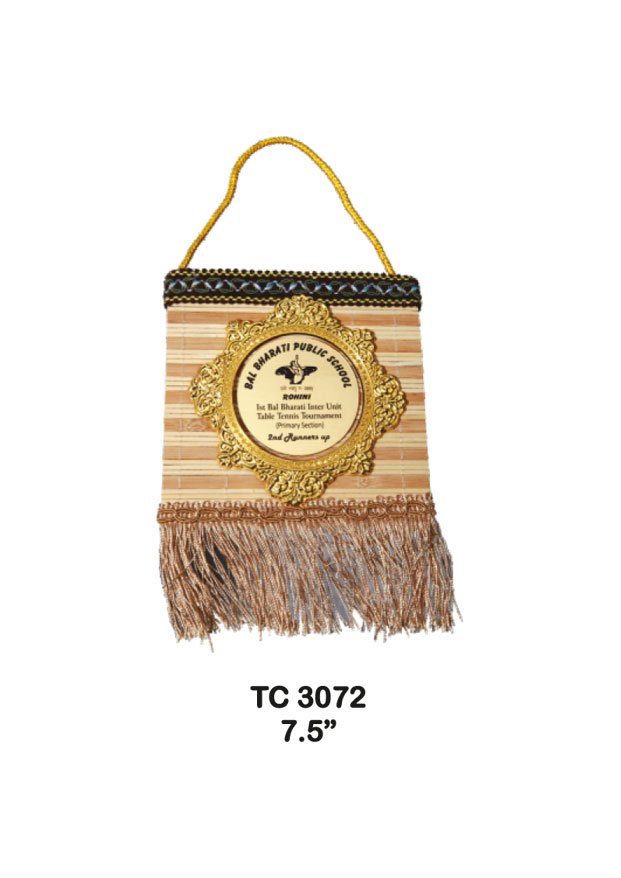 Plastic Frame Trophy supplier in Rajasthan