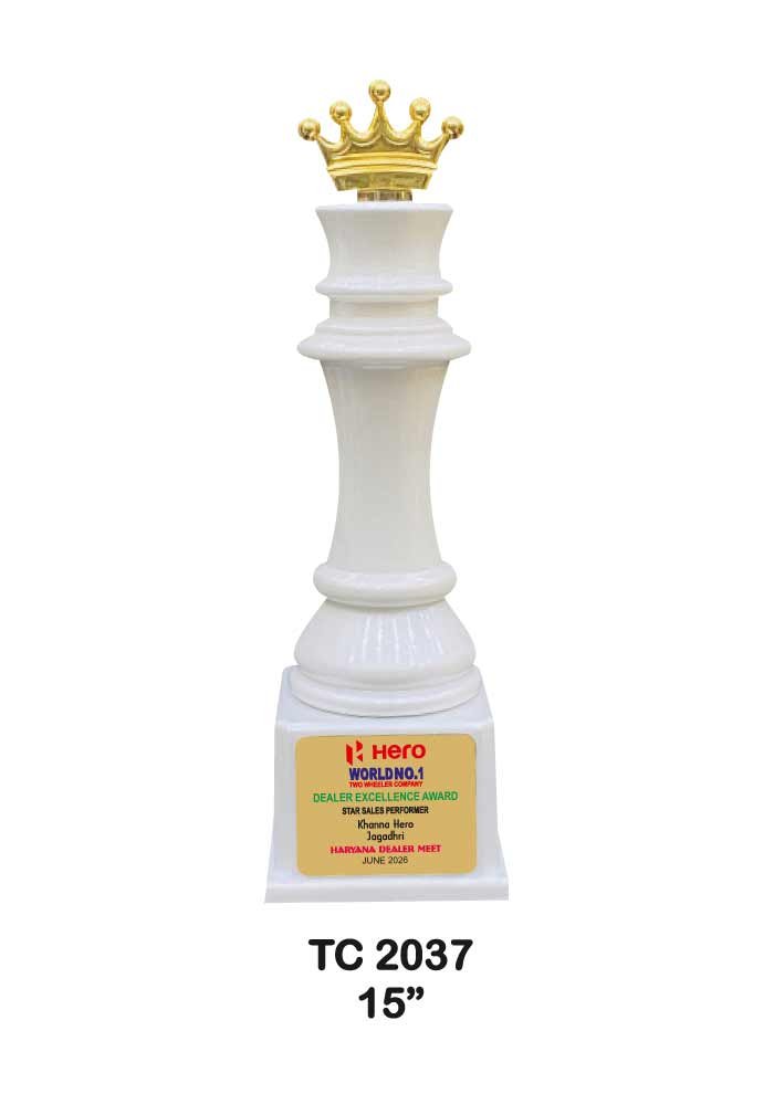 Wooden Trophy Trophy in Delhi