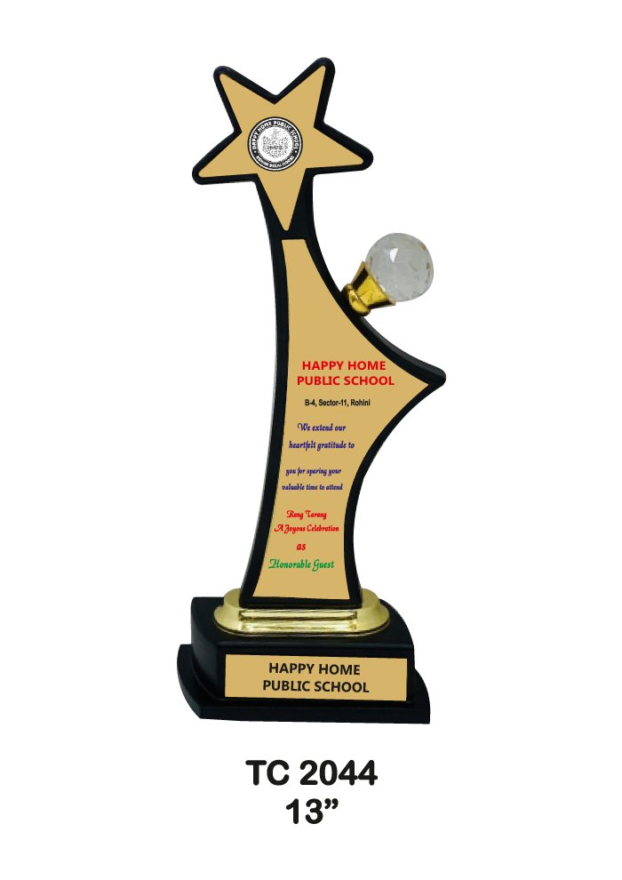 Trophy Manufacturer Delhi