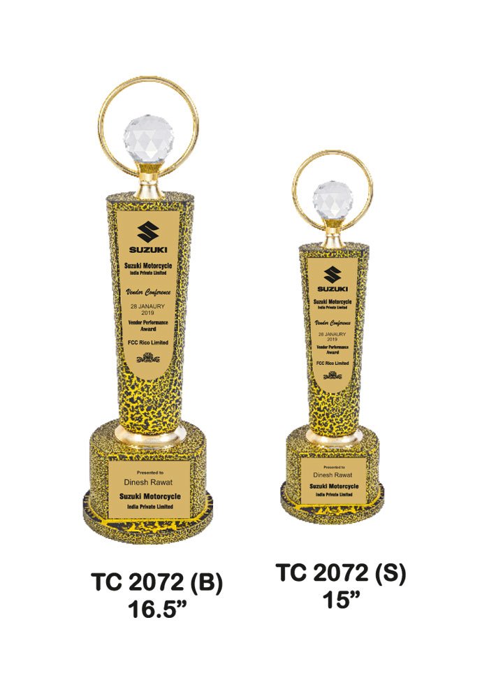 Cups Trophy Manufcaturer